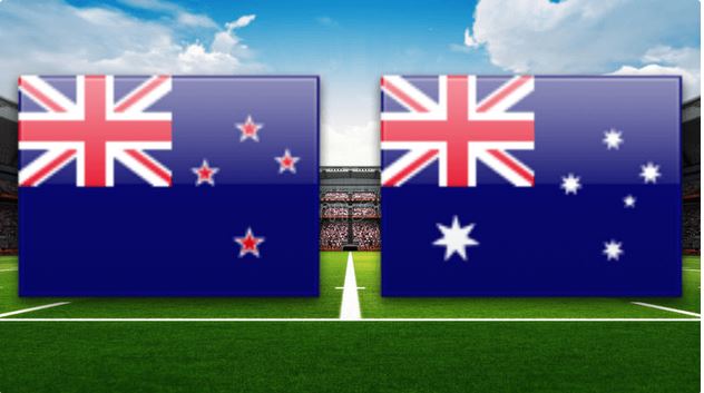 Australia vs New Zealand 4 October 2025 Full Match Replay The Rugby Championship